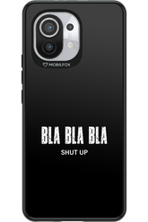 Bla Bla II 2.0 - Xiaomi Mi 11 5G