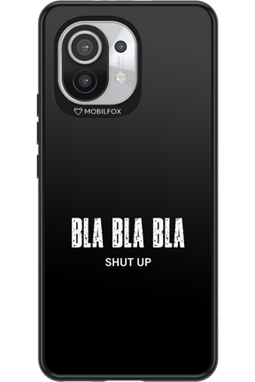 Bla Bla II 2.0 - Xiaomi Mi 11 5G