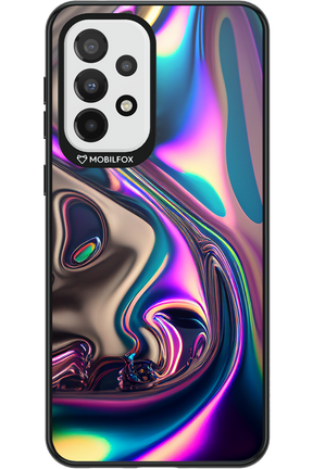 Post Future 2.0 - Samsung Galaxy A33