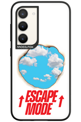 Escape mode 2.0 - Samsung Galaxy S23
