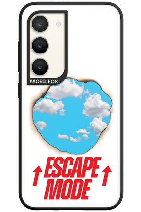 Escape mode 2.0 - Samsung Galaxy S23