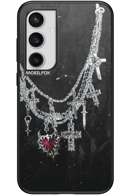 Trap Chain - Samsung Galaxy S24+