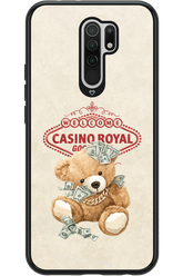 Casino Royal 2.0 - Xiaomi Redmi 9