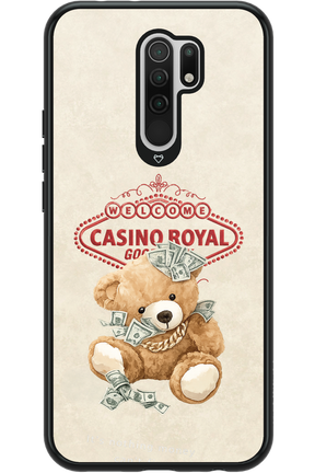 Casino Royal 2.0 - Xiaomi Redmi 9