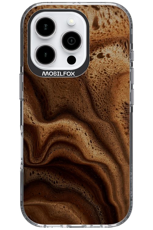 Latte 2.0 - Apple iPhone 16 Pro