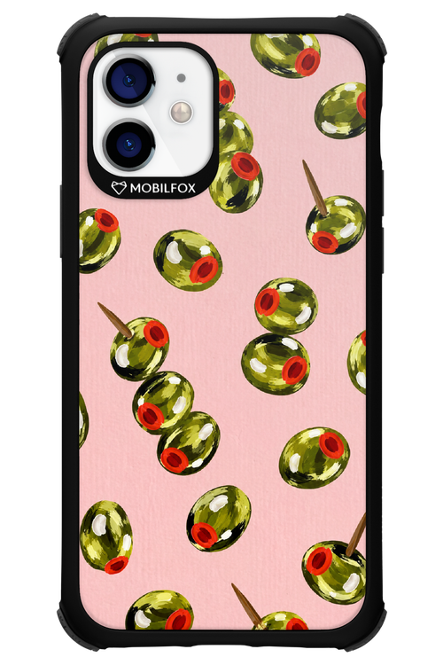 Olive 2.0 - Apple iPhone 12