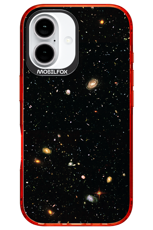 Cosmic Space - Apple iPhone 16