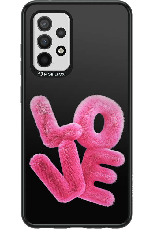 Pinky Love - Samsung Galaxy A52 / A52 5G / A52s