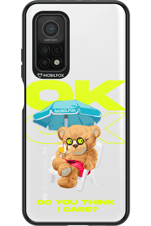 OK - Xiaomi Mi 10T 5G