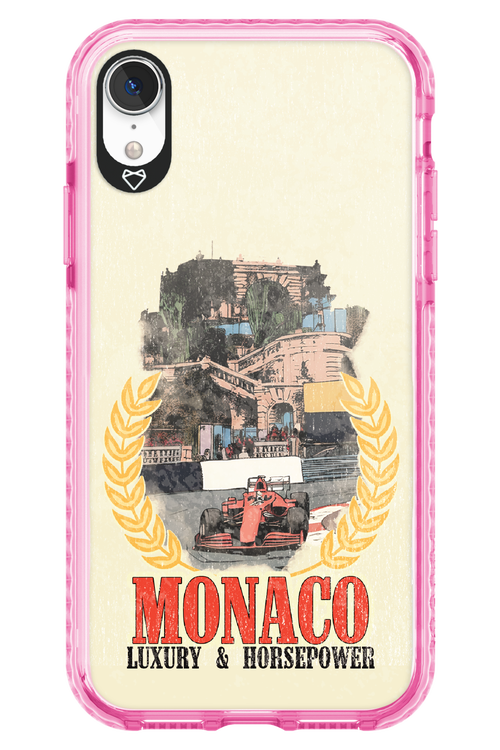 Monaco Luxury - Apple iPhone XR