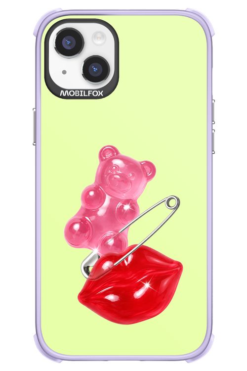 Gummy Pin 2.0 - Apple iPhone 14 Plus