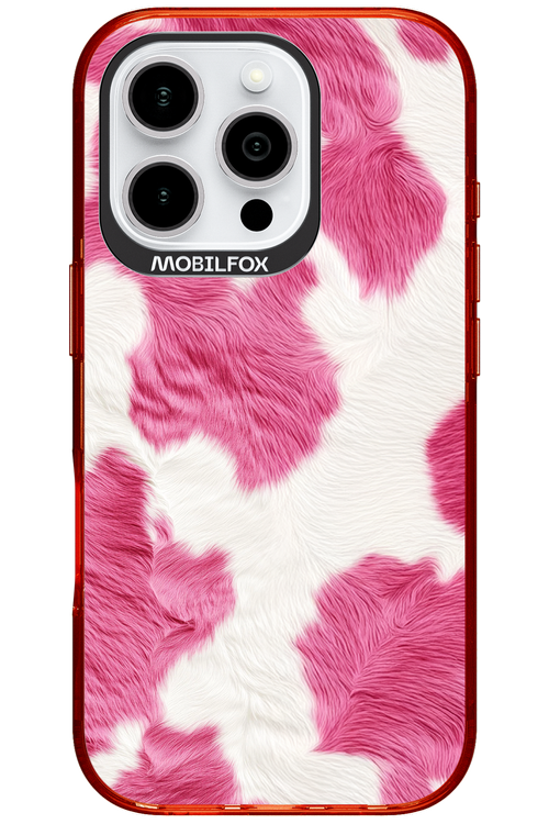 Pink Cow - Apple iPhone 16 Pro