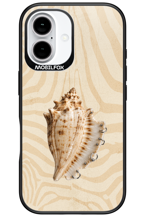Shell Me Out 2.0 - Apple iPhone 16
