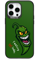 Crazy Chili 2.0 - Apple iPhone 15 Pro Max