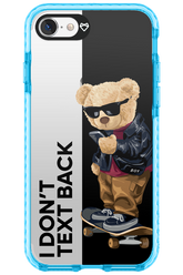 I Don’t Text Back - Apple iPhone 7