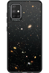 Cosmic Space 2.0 - Samsung Galaxy A71