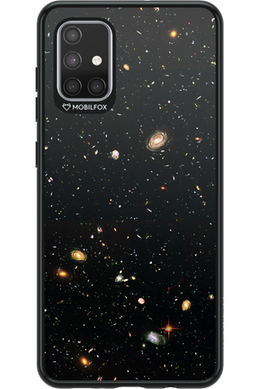 Cosmic Space 2.0 - Samsung Galaxy A71