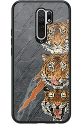 Meow - Xiaomi Redmi 9