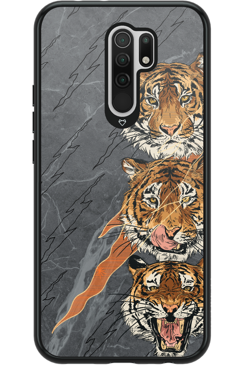 Meow - Xiaomi Redmi 9