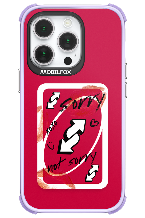 Turn 2.0 - Apple iPhone 14 Pro