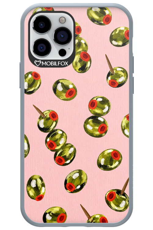 Olive 2.0 - Apple iPhone 12 Pro