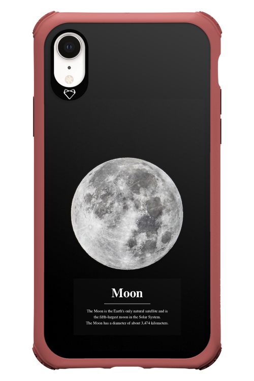 Moon 2.0 - Apple iPhone XR