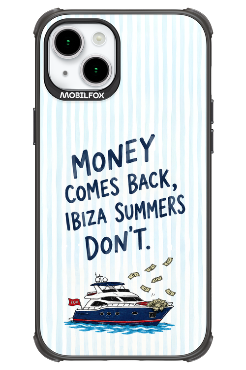 Ibiza summers 2.0 - Apple iPhone 15 Plus