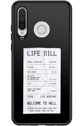 bill 2.0 - Huawei P30 Lite