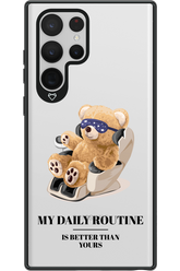 My Daily Routine - Samsung Galaxy S22 Ultra
