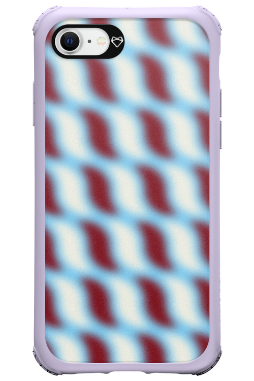 Cold Wave 2.0 - Apple iPhone 8