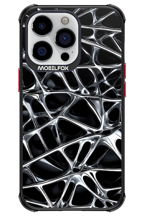 Chrome Era 2.0 - Apple iPhone 13 Pro