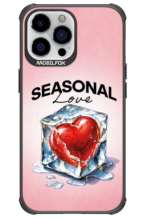 Seasonal Love 2.0 - Apple iPhone 13 Pro Max