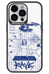 Rave Human 2.0 - Apple iPhone 13 Pro