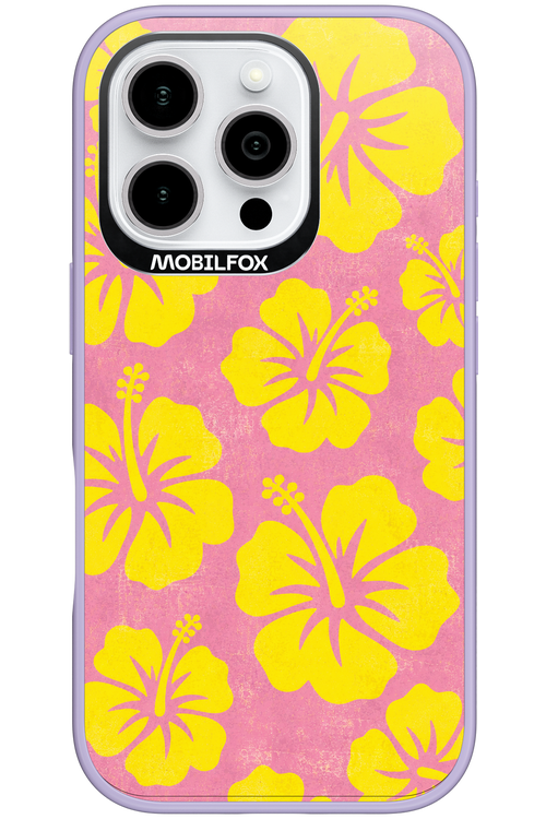 HAWAII 2.0 - Apple iPhone 16 Pro