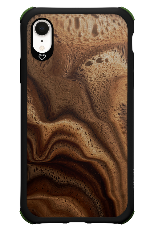 Latte 2.0 - Apple iPhone XR