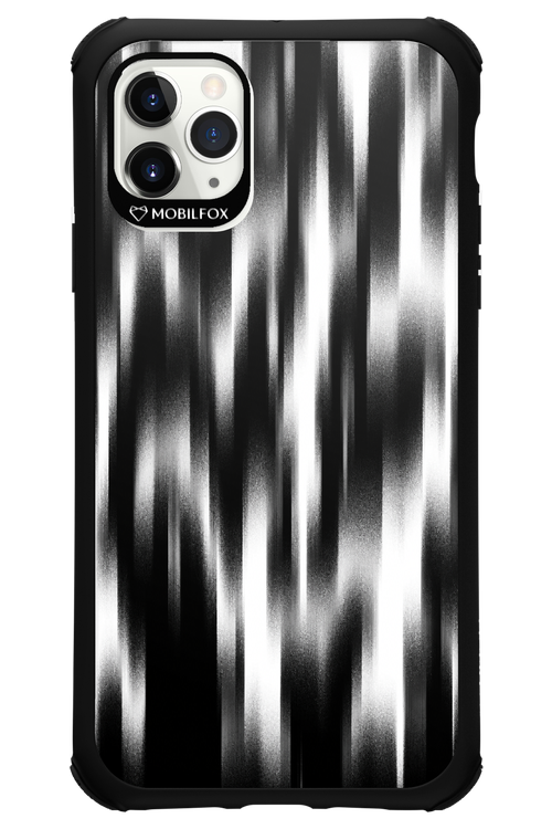 Monochrome Motion 2.0 - Apple iPhone 11 Pro Max