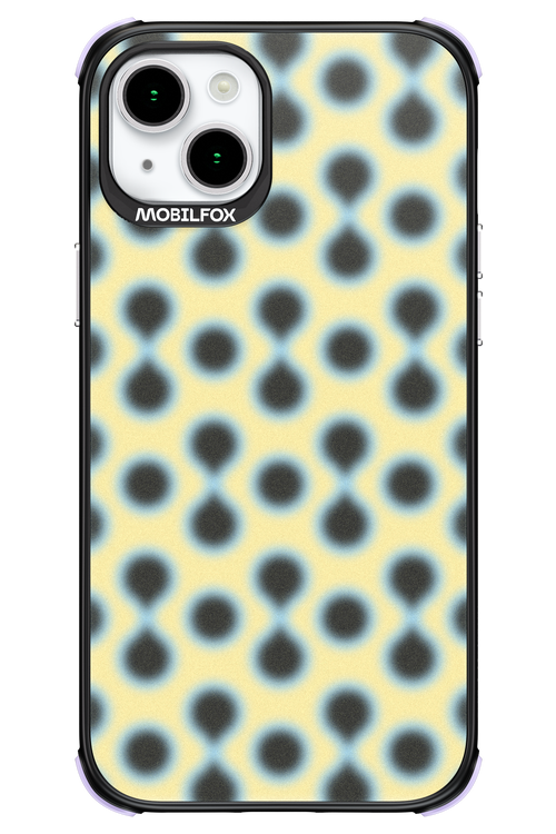 Butter Bubble 2.0 - Apple iPhone 15 Plus
