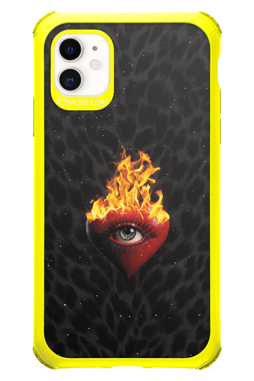 Shit happens - Apple iPhone 11