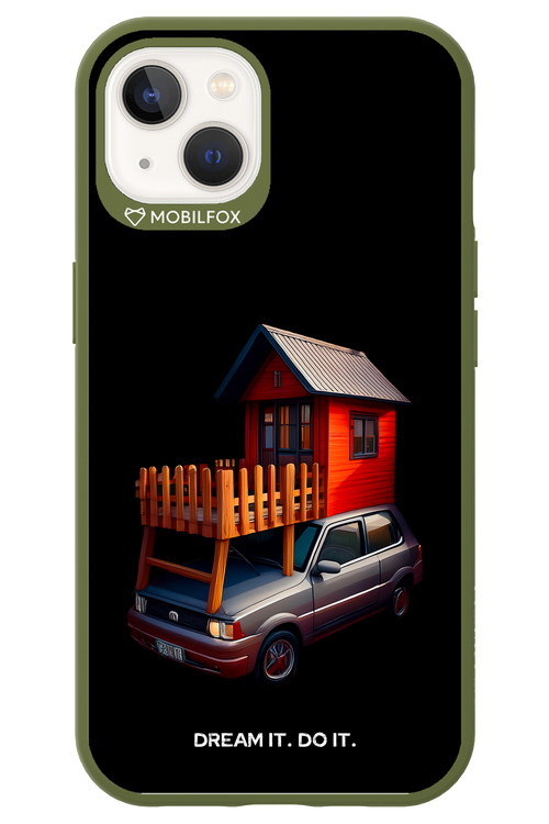 Dream It 2.0 - Apple iPhone 13