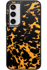 Tortoise Shell 2.0 - Samsung Galaxy S24+