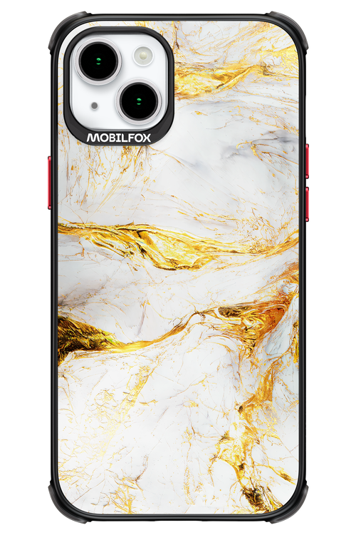 Quartz - Apple iPhone 15 Plus