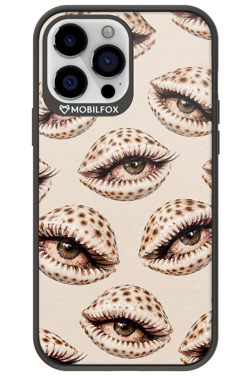 Ocean Eyes 2.0 - Apple iPhone 13 Pro Max
