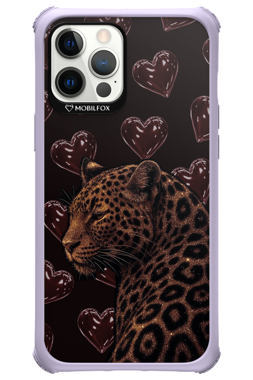 Leo Hearts 2.0 - Apple iPhone 12 Pro Max