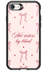 Sisters Red 2.0 - Apple iPhone 8