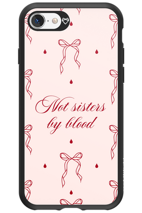 Sisters Red 2.0 - Apple iPhone 8