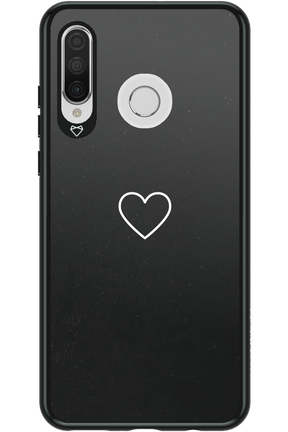 Love Is Simple 2.0 - Huawei P30 Lite