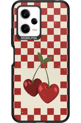 Wild Cherry 2.0 - Xiaomi Redmi Note 12 5G