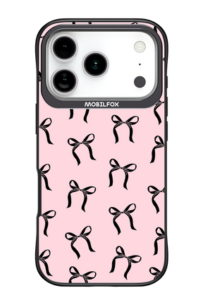 Bow Promise 2.0 - Apple iPhone 17 Pro
