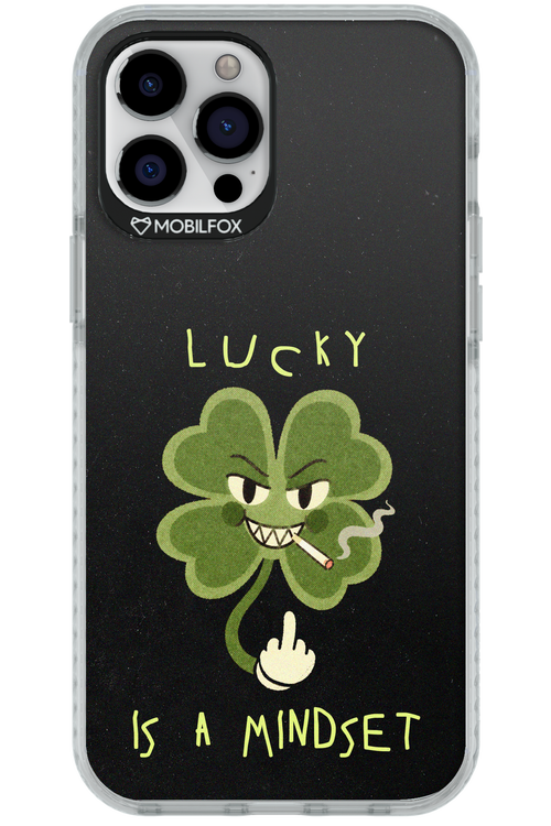 Lucky Mind 2.0 - Apple iPhone 12 Pro Max