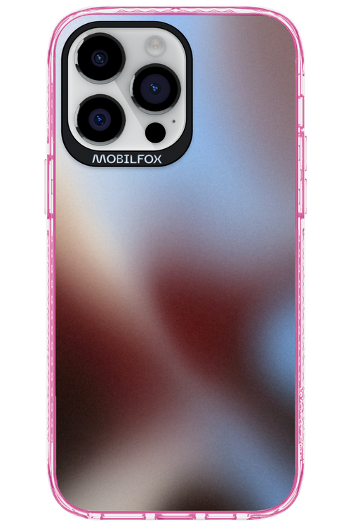 Baby Blue Aura 2.0 - Apple iPhone 14 Pro Max